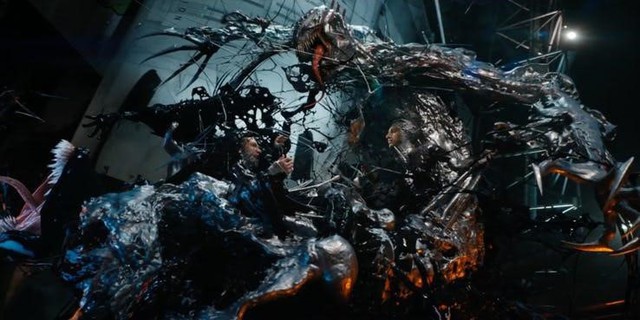 Điểm mặt chỉ tên 4 đồng loại đáng gờm của Venom sẽ xuất hiện trong phim - Ảnh 3.