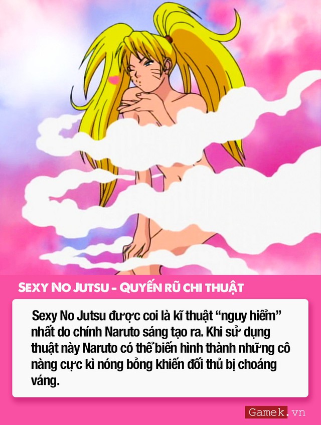 6 nhẫn thuật để đời làm nên tên tuổi Naruto trước khi trở thành Hokage đệ Thất - Ảnh 3.