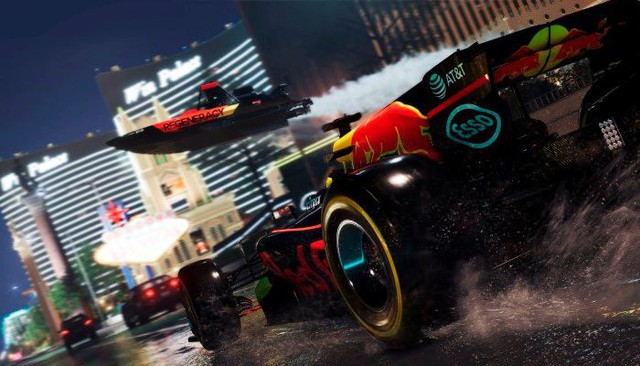 Bom tấn The Crew 2 bất ngờ cho chơi miễn phí từ ngày mai - Ảnh 2.