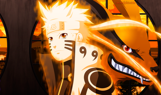 Top 10 nhân vật sở hữu chakra dồi dào và mạnh mẽ nhất trong Naruto (Phần 2) - Ảnh 5.