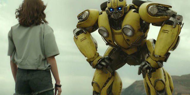 Đại ca Optimus Prime sẽ xuất hiện trong bộ phim riêng Bumblebee cùng nhiều gương mặt đáng gờm khác - Ảnh 2.