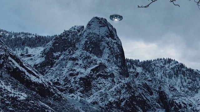 5 “điểm nóng” xuất hiện UFO và người ngoài hành tinh nhiều nhất trên Trái Đất - Ảnh 2.