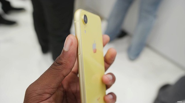 Soi kỹ từng màu của XR, mẫu iPhone dự kiến bán chạy hơn cả XS và XS Max - Ảnh 15.