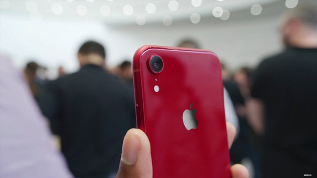 Soi kỹ từng màu của XR, mẫu iPhone dự kiến bán chạy hơn cả XS và XS Max - Ảnh 23.