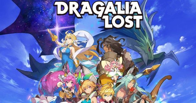 Dragalia Lost - Tựa game nhập vai di động tuyệt vời đến từ Nhật Bản - Ảnh 4.