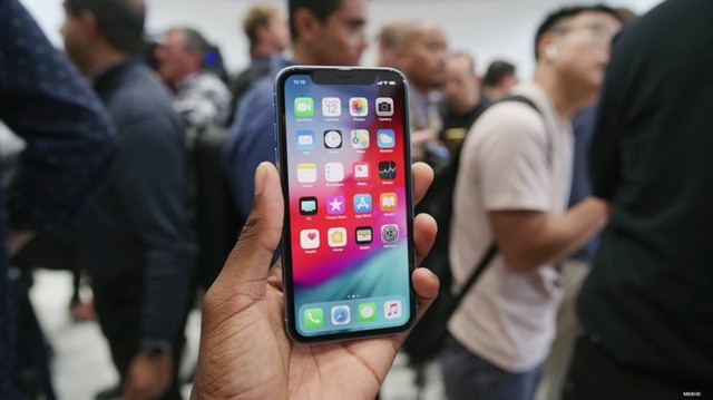 Soi kỹ từng màu của XR, mẫu iPhone dự kiến bán chạy hơn cả XS và XS Max - Ảnh 8.