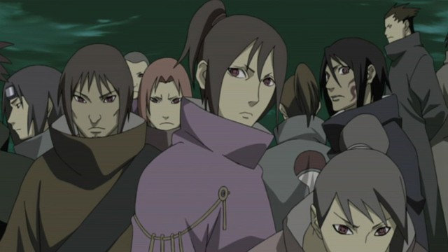 Giả thuyết Naruto: Phải chăng Izuna, em trai của Madara Uchiha là nữ giới nhưng lại cải trang thành nam? - Ảnh 8.