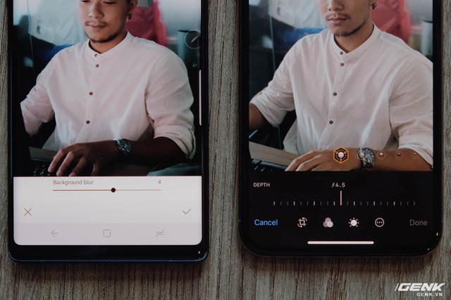 So sánh iPhone XS Max và Galaxy Note9: Khi 1 chiếc XS Max mua được 2 chiếc Note9, bạn sẽ chọn chiếc máy nào? - Ảnh 12.