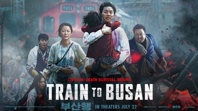 Zombie chuẩn bị về làm anh em với ác quỷ Valak nhờ phiên bản remake Train To Busan - Ảnh 1.