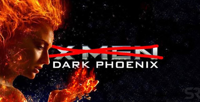 Tại sao bom tấn Dark Phoenix lại loại bỏ từ X-Men trên tiêu đề của phim? - Ảnh 2.