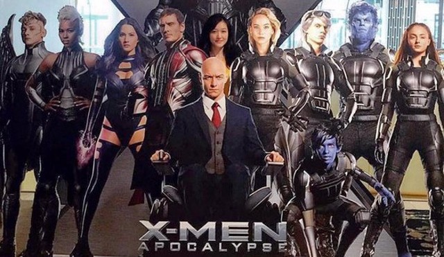 Tại sao bom tấn Dark Phoenix lại loại bỏ từ X-Men trên tiêu đề của phim? - Ảnh 4.
