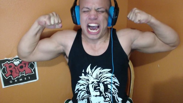 Những sự thật chưa được tiết lộ về Tyler1 - Streamer LMHT toxic bậc nhất thế giới - Ảnh 2.