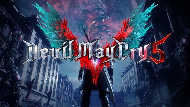 Nero có lẽ không phải là linh hồn của Devil May Cry 5, tất cả chỉ là cú lừa của Capcom - Ảnh 1.