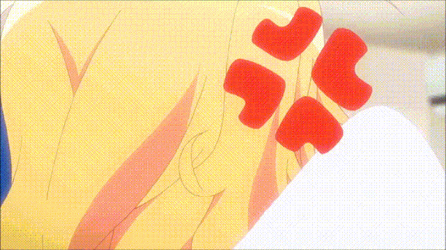 “Lời nguyền mỹ nhân” trong anime, con gái càng xinh đẹp càng đáng sợ - Ảnh 15.