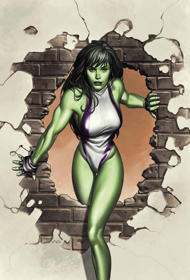 Comics Trivia: Không phải Bruce Banner, nhân vật này đã soán ngôi người khổng lồ xanh trở thành phiên bản Hulk mạnh nhất - Ảnh 1.