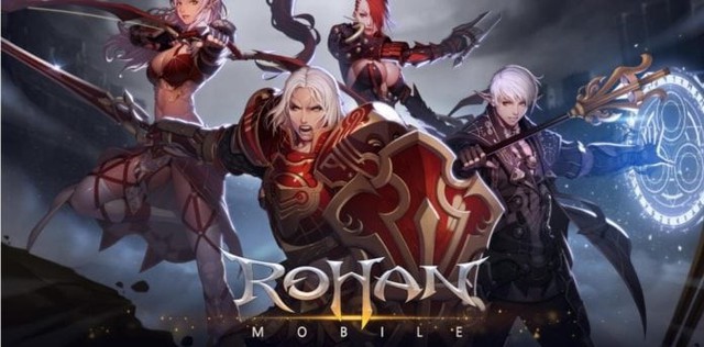 Rohan Mobile – Siêu phẩm game nhập vai dựa trên huyền thoại một thời Rohan Online - Ảnh 1.