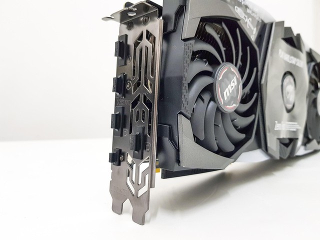 Đập hộp cặp đôi Gaming X Trio RTX 2080 và RTX 2080 Ti của MSI: To, nạc, mạnh mẽ - Ảnh 9.