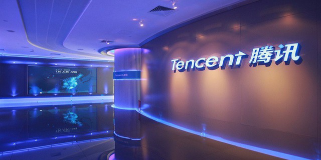 Tencent đang điêu đứng trước việc Chính phủ siết chặt quản lý game, mỗi ngày mất 20 tỷ USD - Ảnh 1.