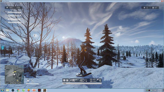 Ring of Elysium - Game sinh tồn giống PUBG cực hot tiến hành thử nghiệm - Ảnh 8.