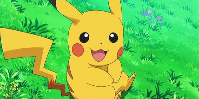 Những điều thú vị về Pikachu, chú chuột điện được yêu thích của thế giới Pokemon (P.1) - Ảnh 8.