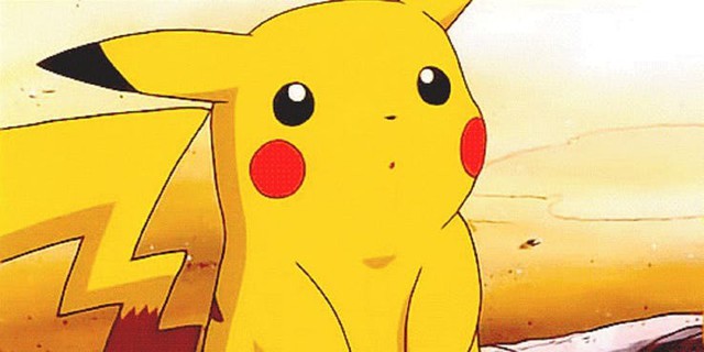 Đây là 15 điều mà fan ruột cũng ít biết về Pikachu, bạn biết được mấy thứ? (P.1) - Ảnh 6.