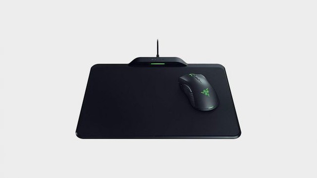 Các loại bàn di chuột - Mousepad ngon nhất hiện nay cho game thủ - Ảnh 2.