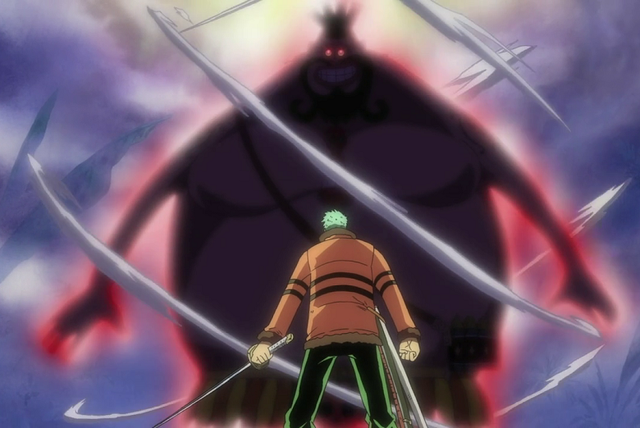 Top 10 trái ác quỷ sở hữu sức mạnh khủng nhưng dường như đã bị lãng quên trong One Piece - Ảnh 3.