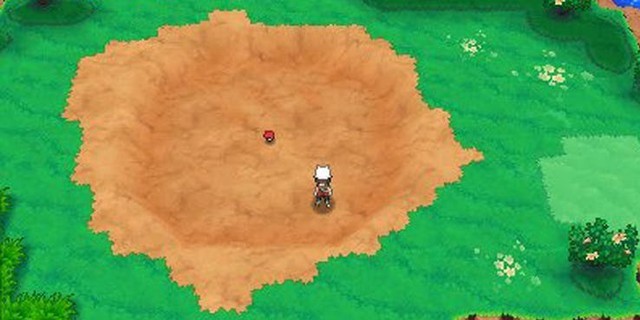 15 địa điểm bí ẩn không phải ai cũng có thể tìm thấy trong thế giới Pokemon (P.1) - Ảnh 6.