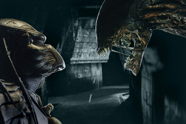 Predator và Alien, lịch sử đối đầu đẫm máu của 2 chủng tộc ngoài hành tinh được hâm mộ nhất trên màn ảnh - Ảnh 3.