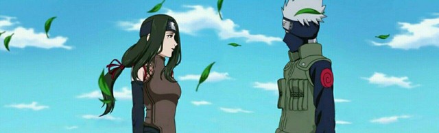 Naruto: Các bạn có biết Ninja sao chép Kakashi từng có một mối tình khắc cốt ghi tâm không? - Ảnh 3.