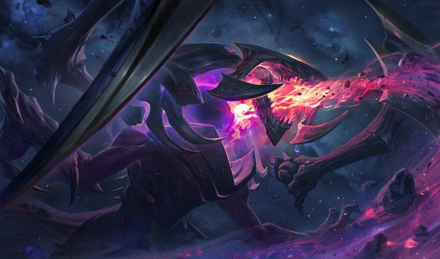 Riot Games đã quyên góp được tới 142 tỉ đồng từ thiện từ tiền bán ChoGath Hắc Tinh, còn cao hơn cả tiền thưởng CKTG 2017 - Ảnh 1.