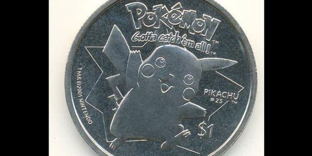 Những điều thú vị về Pikachu, chú chuột điện được yêu thích của thế giới Pokemon (P.2) - Ảnh 4.