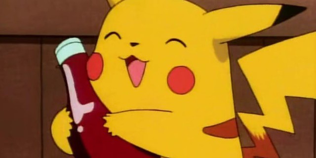 Những điều thú vị về Pikachu, chú chuột điện được yêu thích của thế giới Pokemon (P.2) - Ảnh 2.