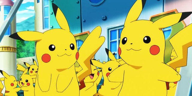 Đây là 15 điều mà fan ruột cũng ít biết về Pikachu, bạn biết được mấy thứ? (P.2) - Ảnh 3.