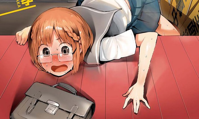 Boku no Hero Academia và 10 bộ anime siêu hấp dẫn không thể bỏ qua nhân dịp khai giảng năm học mới - Ảnh 1.