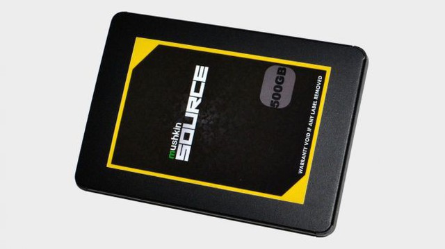 Những chiếc SSD xứng đáng để game thủ phải săn tìm trong thời gian gần đây - Ảnh 7.