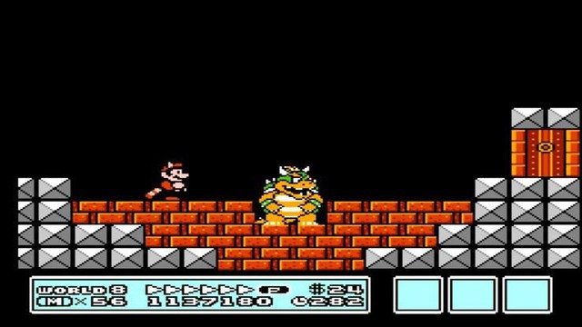 Những điều thú vị mà fan hâm mộ đã bỏ lỡ trong Super Mario Bros 3 (P.2) - Ảnh 2.