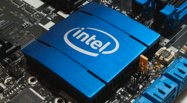 Wall Street dự đoán AMD sẽ thắng lớn so với Intel, cổ phiếu AMD lập tức tăng vọt - Ảnh 2.