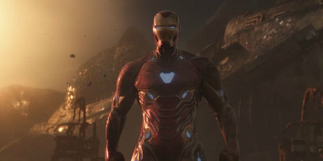 Avengers: Infinity War - Sống sót sau cú búng tay của Thanos không phải là điều may mắn mà chỉ kéo dài thêm sự đau khổ của Iron Man? - Ảnh 4.