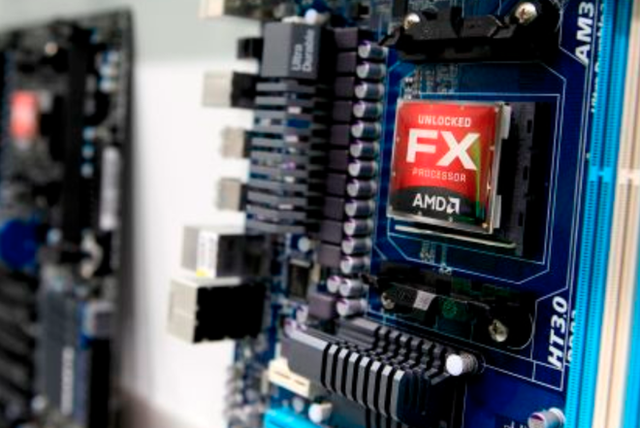 Wall Street dự đoán AMD sẽ thắng lớn so với Intel, cổ phiếu AMD lập tức tăng vọt - Ảnh 1.