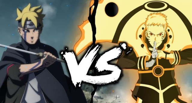 Giả thuyết Naruto: Nếu Sasuke chết, theo bạn ai sẽ là người thích hợp nhất để nhận lấy Rinnegan: Sarada hay Boruto? - Ảnh 4.