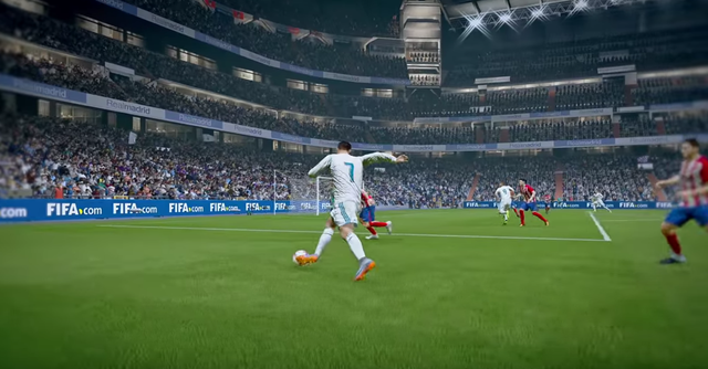 FIFA ONLINE 4: Handicap xuất hiện tràn lan khiến game thủ tức điên sau khi cập nhật phiên bản mới. - Ảnh 4.