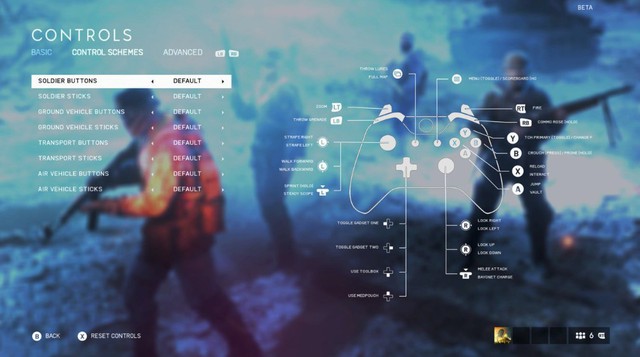 Battlefield V cập nhật chức năng chưa từng có, cho phép tùy chỉnh đồ họa trên console - Ảnh 1.