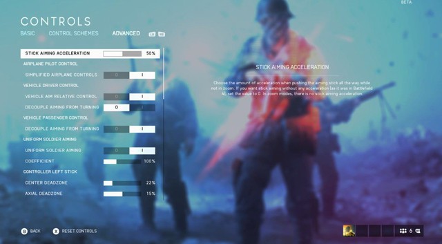 Battlefield V cập nhật chức năng chưa từng có, cho phép tùy chỉnh đồ họa trên console - Ảnh 2.