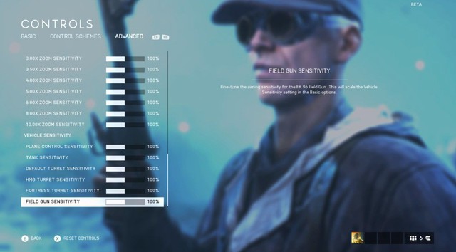 Battlefield V cập nhật chức năng chưa từng có, cho phép tùy chỉnh đồ họa trên console - Ảnh 3.