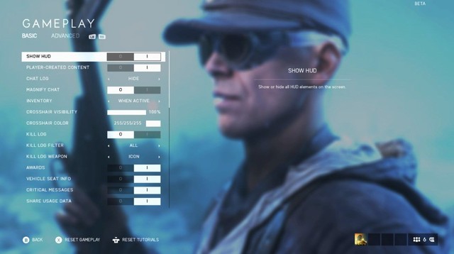 Battlefield V cập nhật chức năng chưa từng có, cho phép tùy chỉnh đồ họa trên console - Ảnh 5.
