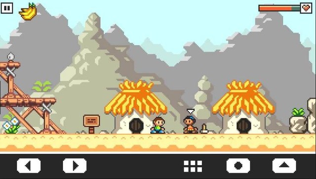 Tải ngay 25 game mobile thể loại platformer hay nhất hiện nay - Ảnh 8.