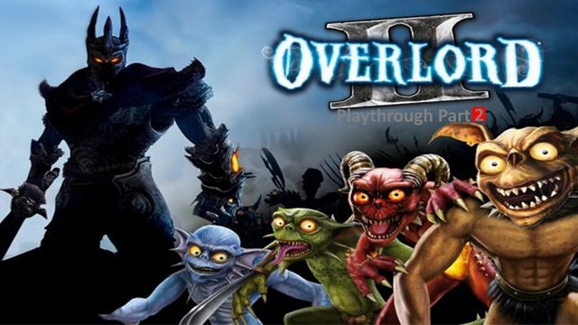 Hướng dẫn tải game đỉnh Overlord II miễn phí 100%, tải 1 lần, chơi cả đời - Ảnh 1.
