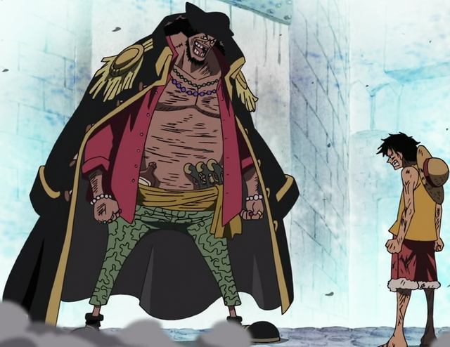 Giả thuyết One Piece: Khám phá bí mật đen tối của Râu Đen, 3 con người trong 1 thân xác? - Ảnh 6.