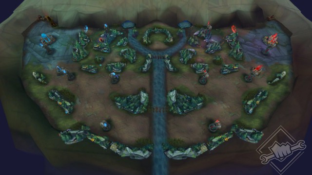 LMHT: Riot sắp ra mắt tính năng mới để chữa bệnh não cá vàng cho người đi rừng - Ảnh 3.
